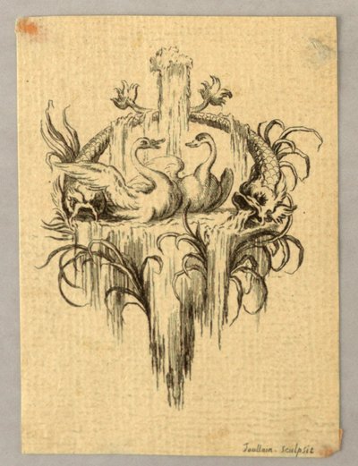 Vignette by Francois Joullain