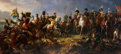 Unknown Image by Francois Pascal Simon Gerard