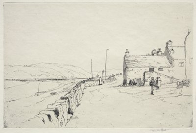 Kipford by Frank Short