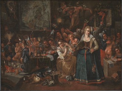 Witches