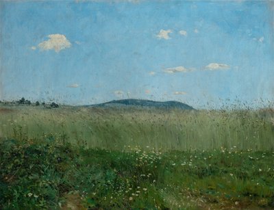 The Air of Home by Frantisek Kavan