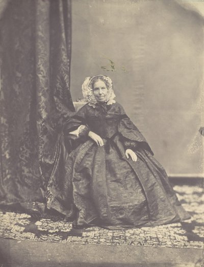 Countess Auersperg by Franz Antoine