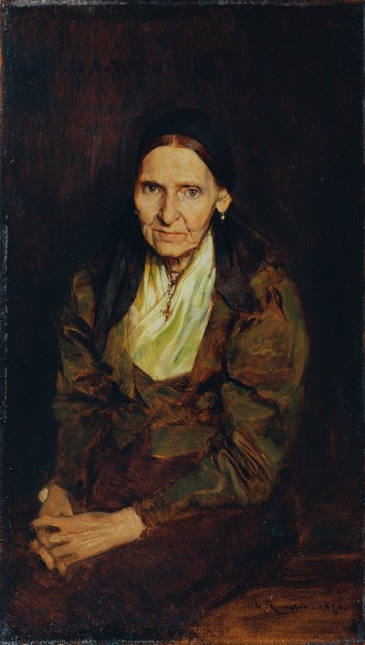 The Artist
