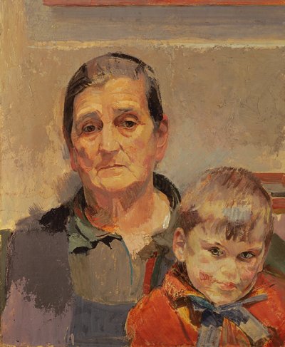 The Artist