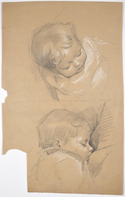 Studies of Children
