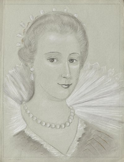 Maria de
