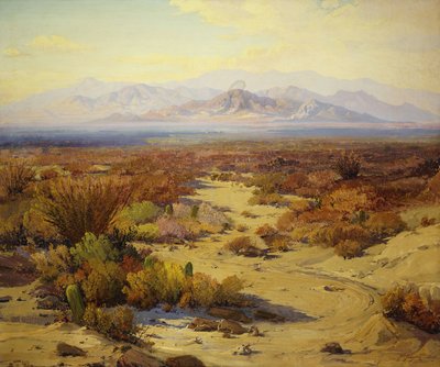 The Great Silence by Fred Grayson Sayre