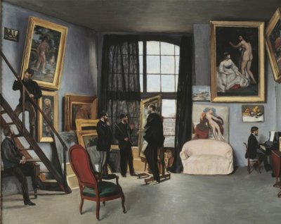 Bazille