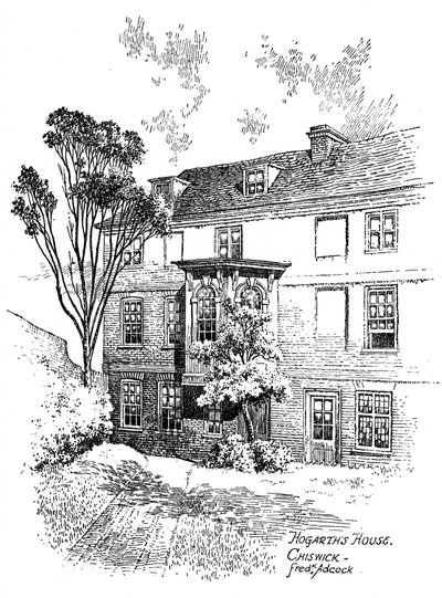 Hogarth