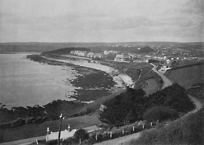 Falmouth by Frederick Argall