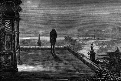 Bleak House by Frederick Barnard