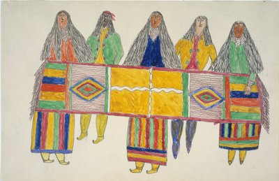 Unknown Image by Frederick Gokliz