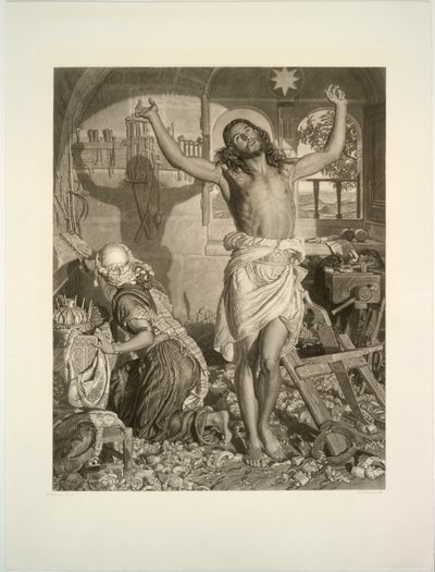 The Shadow of Death by Frederick Stacpoole