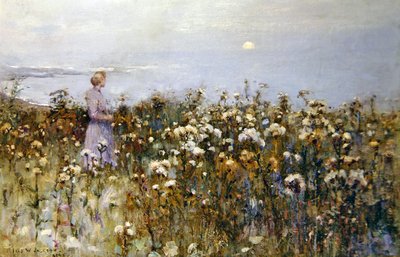 Summer Sun by Frederick William Jackson