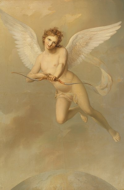 Cupid by Fredric Westin