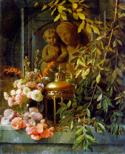Still Life, Early 19th Century by French Master