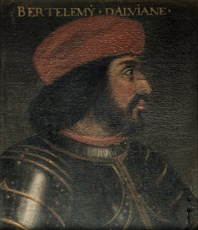 Bartolomeo d