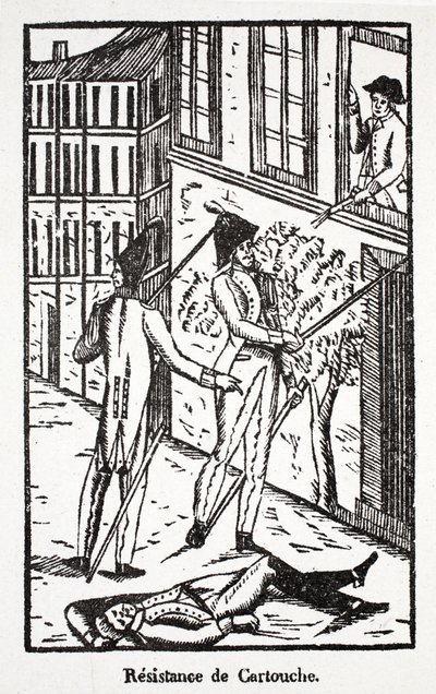 Cartouche