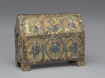 Chasse, 1200-1250 by French School