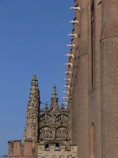 The South Side by French School