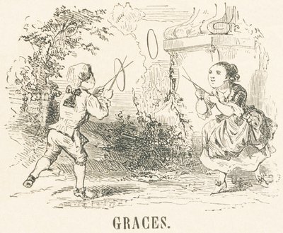 G: Graces by French School