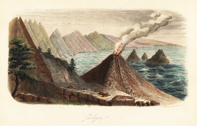 Geology by French School