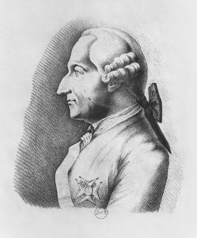 Jean-Baptiste Vaquette de Gribeauval by French School