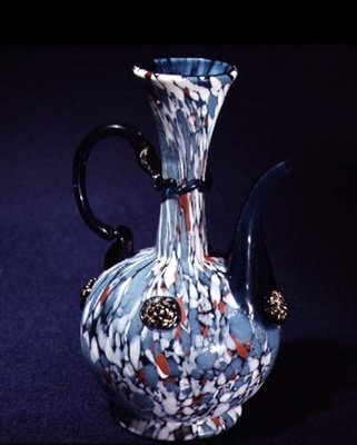 Jug by French School