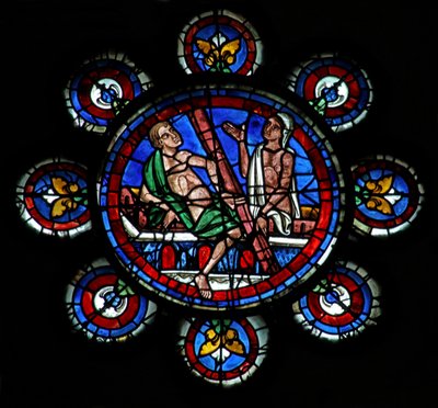 Last Judgement: Souls Rising by French School