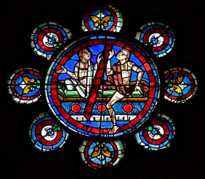 Last Judgement: Souls Rising by French School