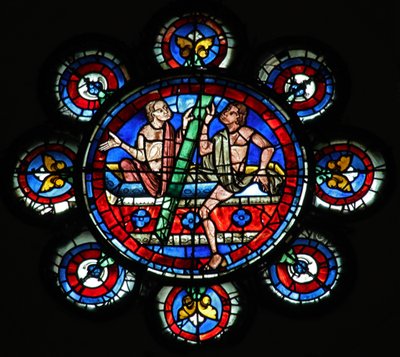 Last Judgement: Souls Rising by French School