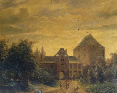 Le Chateau d