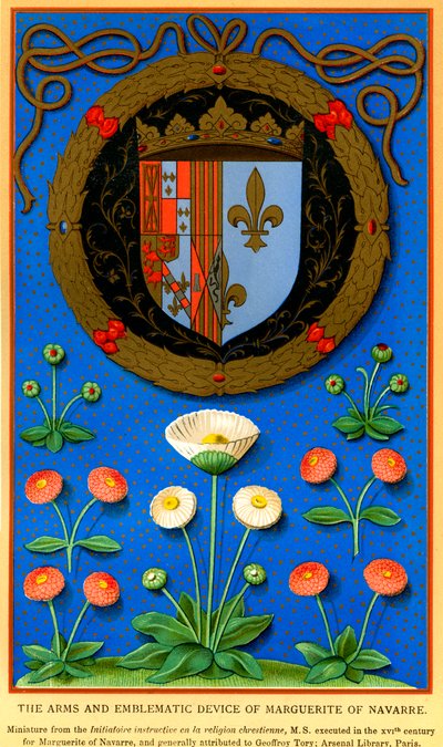 Marguerite de Navarre