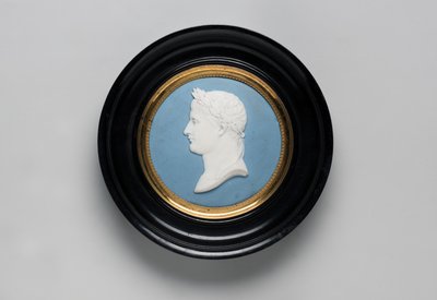 Plaque, c.1790 by French School