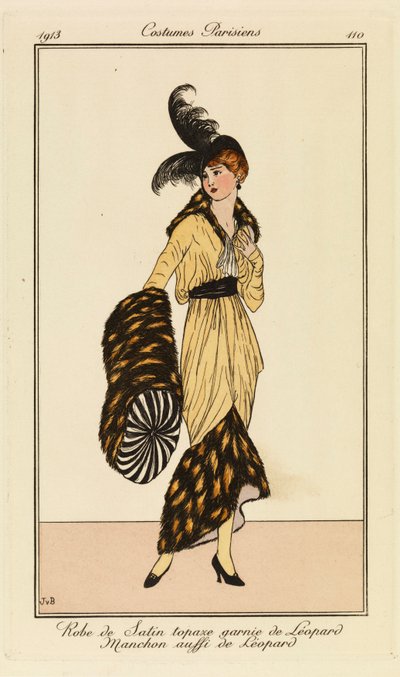 Plate 110 from 
