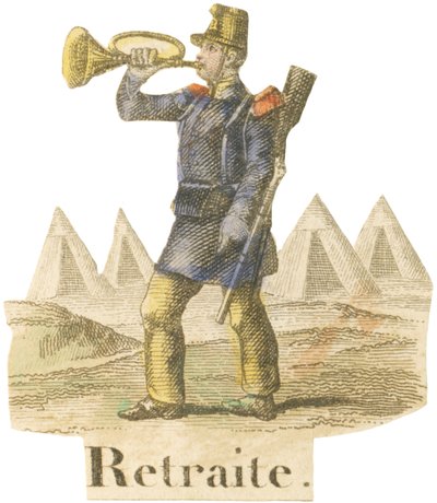 R as Retirement by French School