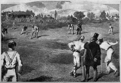 Sports competition by French School