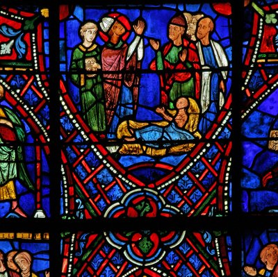 St. Apollinaire: Revives Rufus
