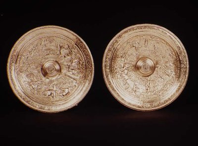 Tazzi, Paris, 1583 by French School