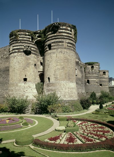 The Chateau d