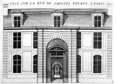 The Hotel d