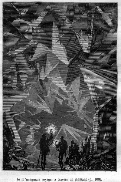Unknown Image by French School