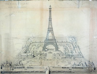 Unknown Image by French School