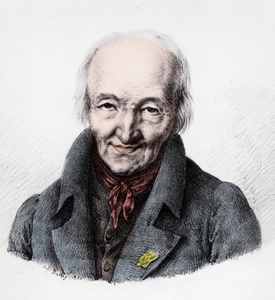 Unknown Image by French School