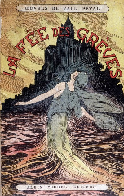 Unknown Image by French School