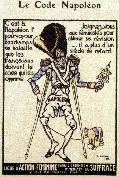 Unknown Image by French School
