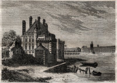 Unknown Image by French School