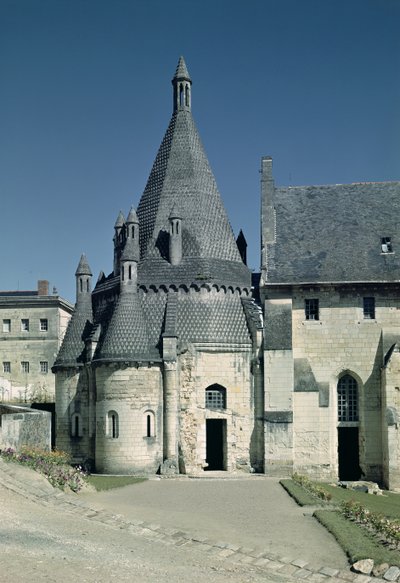 View of the Tour d