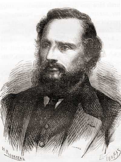 William Thomson by French School