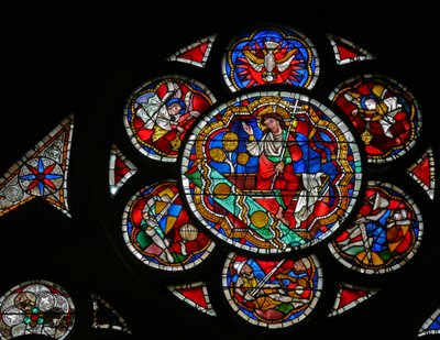 The Resurrection by French School